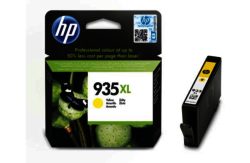 HP 935XL High Yield Yellow Original Ink Cartridge (C2P26AE).